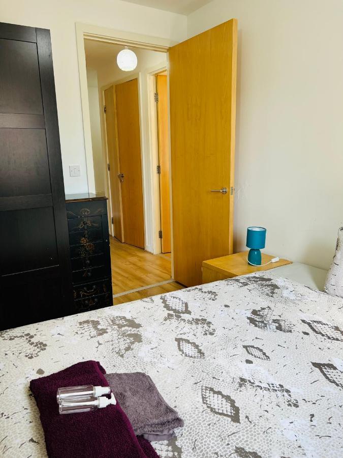 Fabulous 1Bed 1Bath Ground Floor Shared Accommodation ,Only Double Room Edinburgh Exterior photo